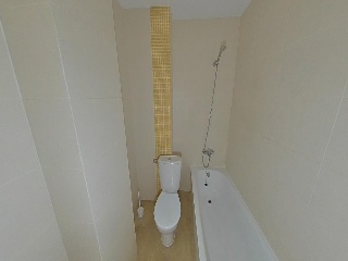 Dúplex en C/ Argent, Igualada (Barcelona) 19