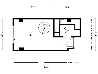 Dúplex en C/ Argent, Igualada (Barcelona) 26