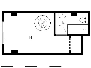 Dúplex en C/ Argent, Igualada (Barcelona) 28