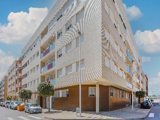 Pisos con garaje en C/ Dels Llauradors - Benicarló - Castellón 22