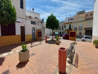 Trastero en Pz de Cuba, Utrera (Sevilla) 2