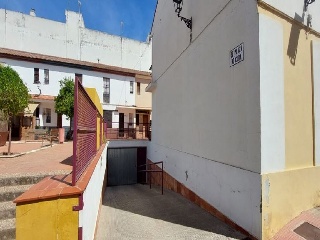 Trastero en Pz de Cuba, Utrera (Sevilla) 3