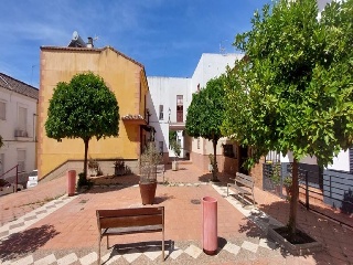 Trastero en Pz de Cuba, Utrera (Sevilla) 4