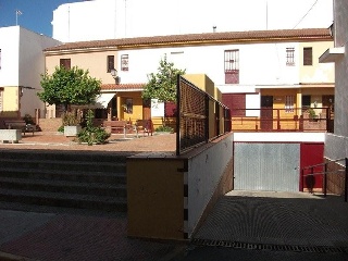Trastero en Pz de Cuba, Utrera (Sevilla) 2