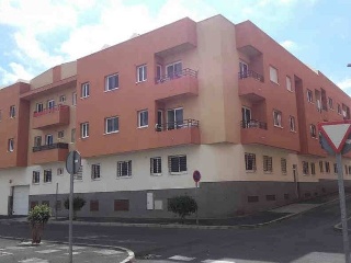 Piso en venta en Granadilla De Abona de 63  m²