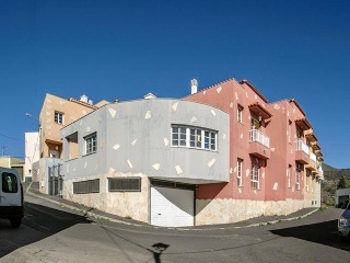 Garaje en venta en Santiago Del Teide de 48  m²