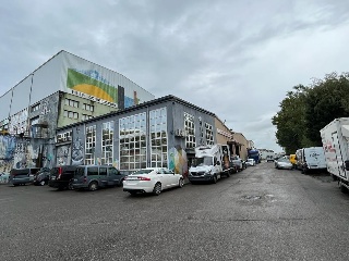 Nave industrial en Ba La Central, Camargo (Cantabria) 2