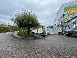 Nave industrial en Ba La Central, Camargo (Cantabria) 4