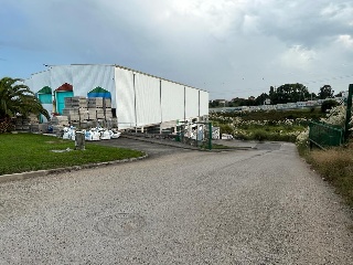 Nave industrial en Ba La Central, Camargo (Cantabria) 5