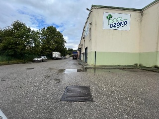 Nave industrial en Ba La Central, Camargo (Cantabria) 7