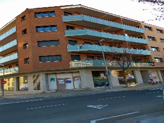 Piso en venta en Tàrrega de 79  m²