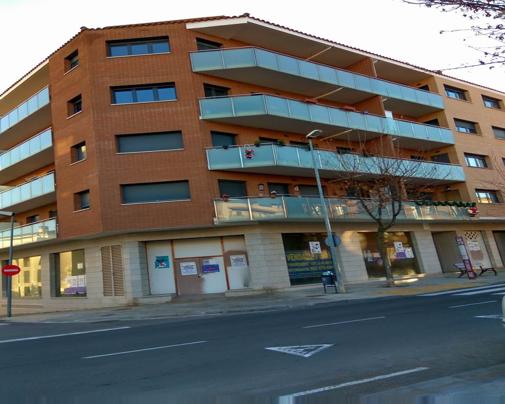 Piso en Av de La Generalitat - Tárrega - Lleida