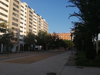 Piso en C/ Esteban Saez de Alvarado - Burgos - 8