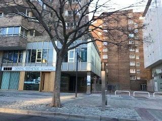 Pisos banco Reus