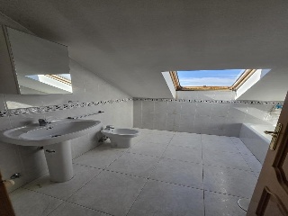 Chalet en C/ Carretera CV-193-20, Villares de Órbigo (León) 5