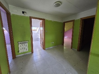 Chalet en C/ Carretera CV-193-20, Villares de Órbigo (León) 8