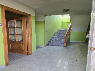 Chalet en C/ Carretera CV-193-20, Villares de Órbigo (León) 14
