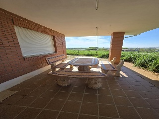 Chalet en C/ Carretera CV-193-20, Villares de Órbigo (León) 16