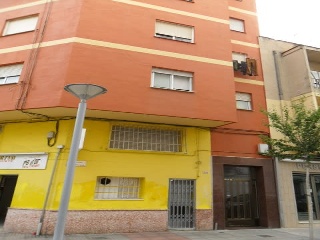 Piso en venta en Gandia de 102  m²