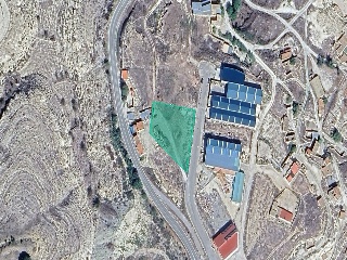 Otros en venta en Orce de 2  m²