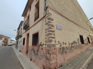 Casa adosada en C/ Mayor 2