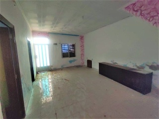 Casa adosada en C/ Mayor 3