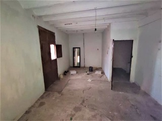 Casa adosada en C/ Mayor 7