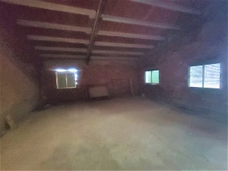 Casa adosada en C/ Mayor 10