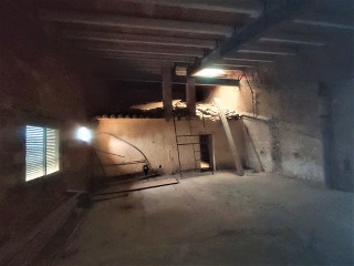 Casa adosada en C/ Mayor 11