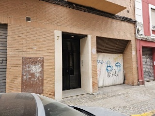 Pisos banco Valencia