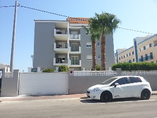 Pisos banco Dénia