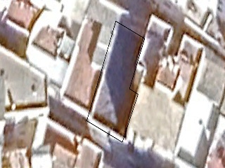 Suelo urbano en C/ Fray Diego de Cádiz, Lorca (Murcia) 3