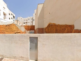 Suelo urbano en C/ Fray Diego de Cádiz, Lorca (Murcia) 8