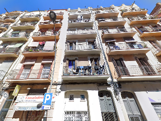 Pisos banco Barcelona