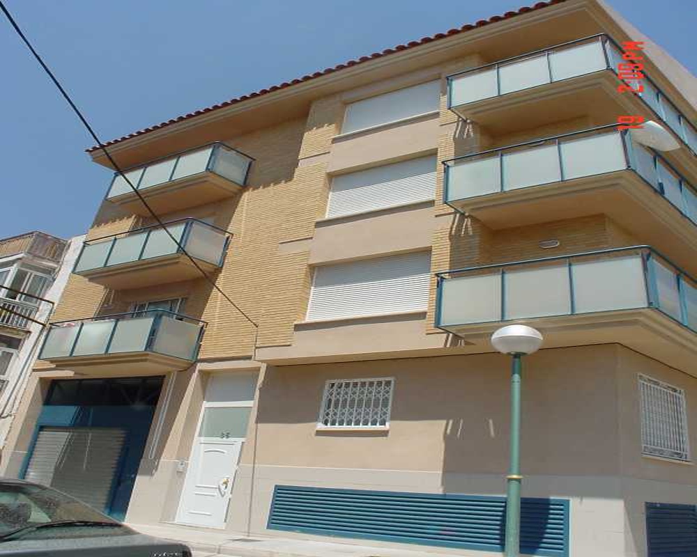 Garaje en C/ U - Tarragona -