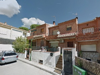 Piso en venta en Cebreros de 136  m²
