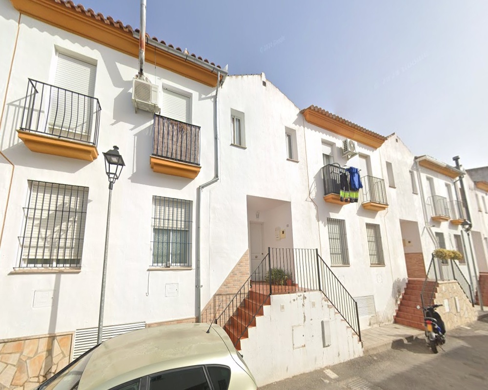 Inmueble situado en Torre Alhaquime