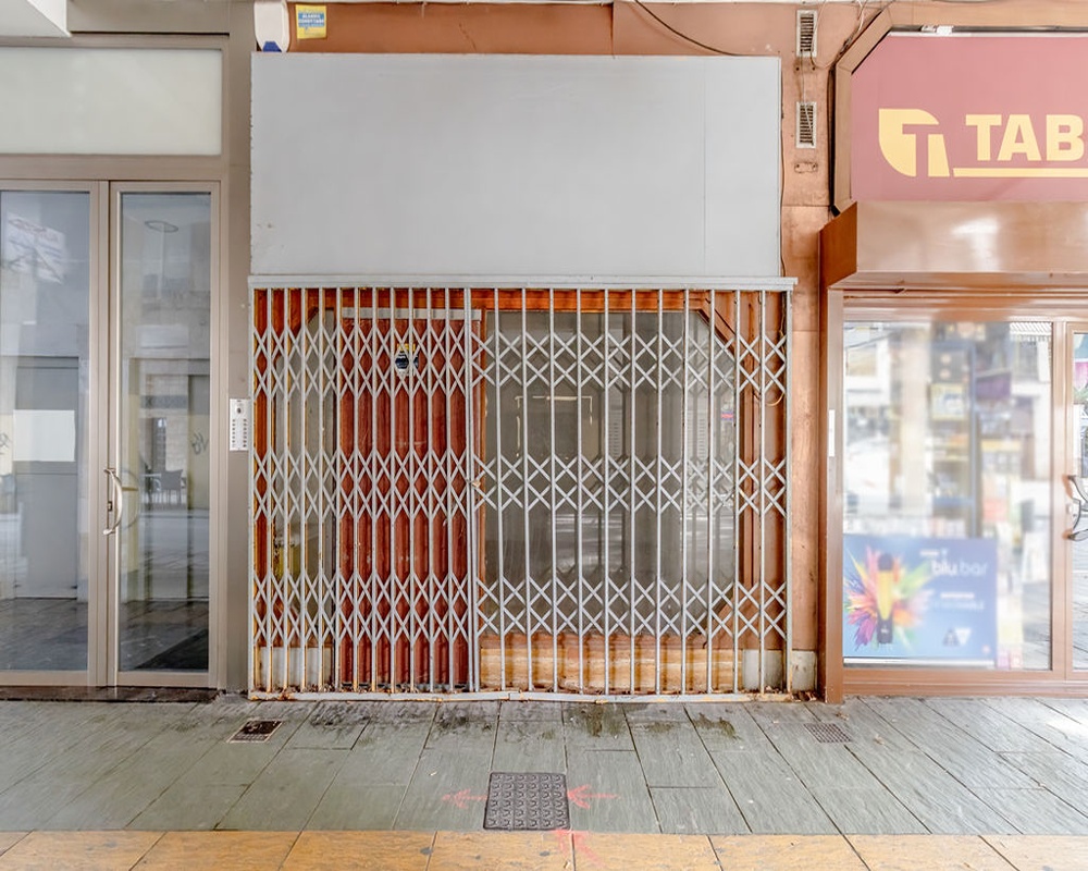 Locales comerciales en C/ Gutiérrez Ortega - Ciudad Real -