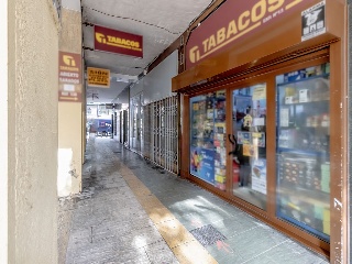 Locales comerciales en C/ Gutiérrez Ortega - Ciudad Real - 2