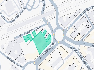 Otros en venta en Madrid de 235  m²