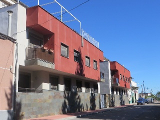 Piso en venta en Puente Tocinos de 107  m²
