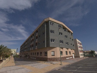 Pisos banco Santa Lucía de Tirajana