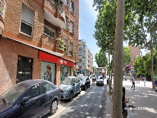 Local en Av Ferrocarril Catalans - Cornellà de Llobregat - Barcelona 5