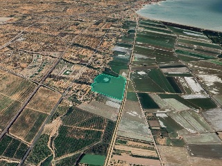 Suelo rústico en Paraje Lo Roquer 3