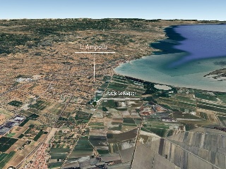 Suelo rústico en Paraje Lo Roquer 4