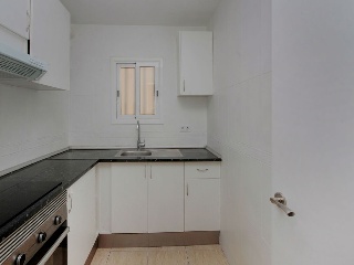 Piso en C/ Cardenal Cisneros, Terrassa (Barcelona) 5