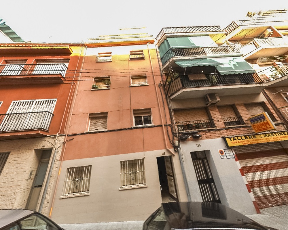 Piso en C/ Nou Pins