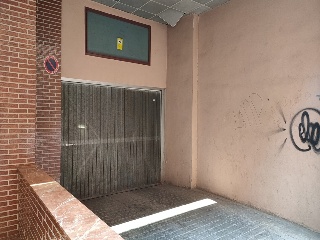 Pisos con garaje en C/ Plátanos- Valencia - 2