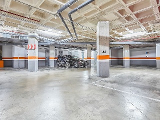 Vivienda en C/ Vicente Alexandre, Alicante 5