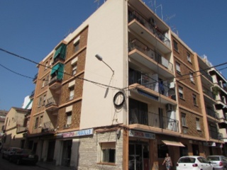 Piso en venta en Burjassot de 67  m²